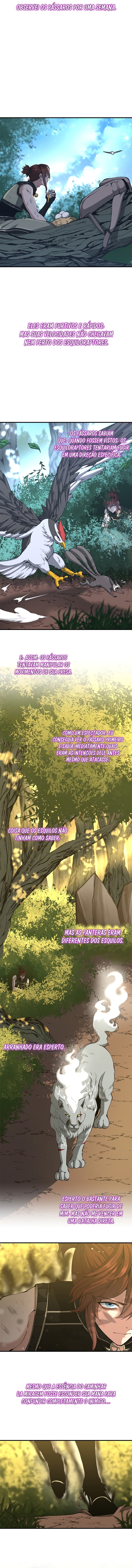 Read O Começo Depois do Fim (PT-BR) PT Manga Online