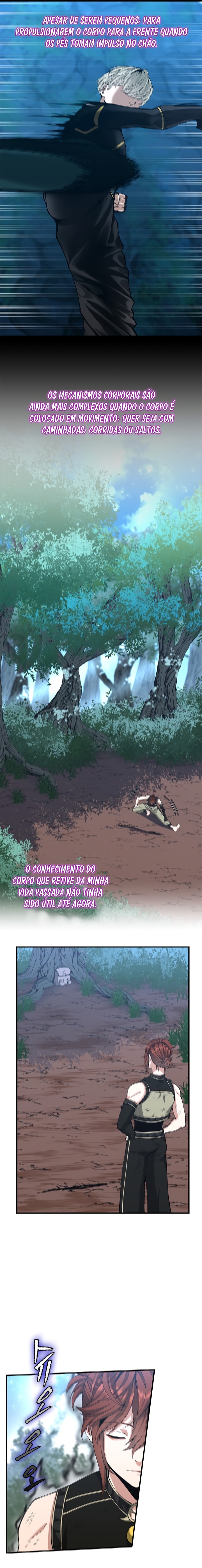 Read O Começo Depois do Fim (PT-BR) PT Manga Online
