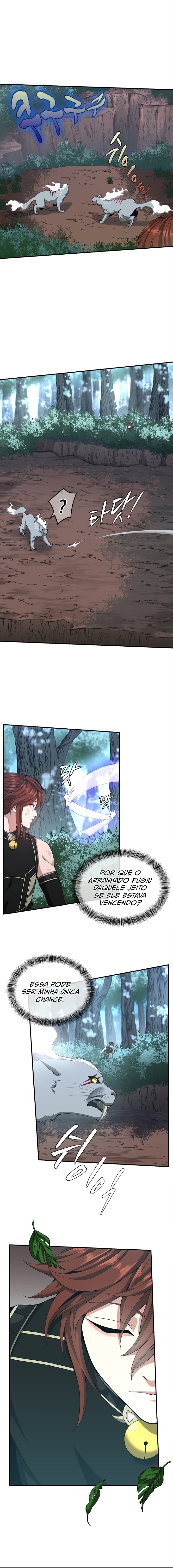 Read O Começo Depois do Fim (PT-BR) PT Manga Online