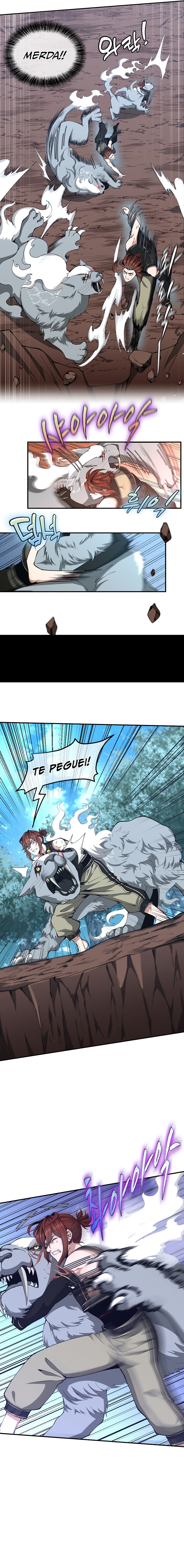 Read O Começo Depois do Fim (PT-BR) PT Manga Online