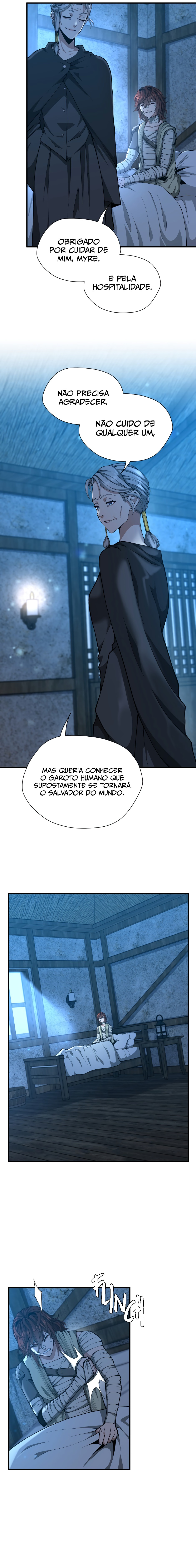 Read O Começo Depois do Fim (PT-BR) PT Manga Online