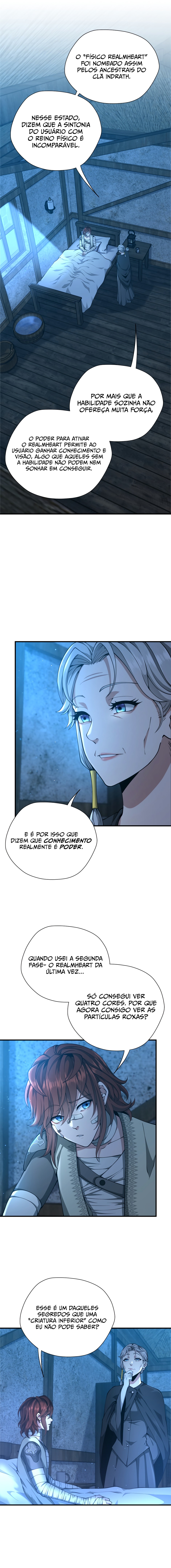 Read O Começo Depois do Fim (PT-BR) PT Manga Online