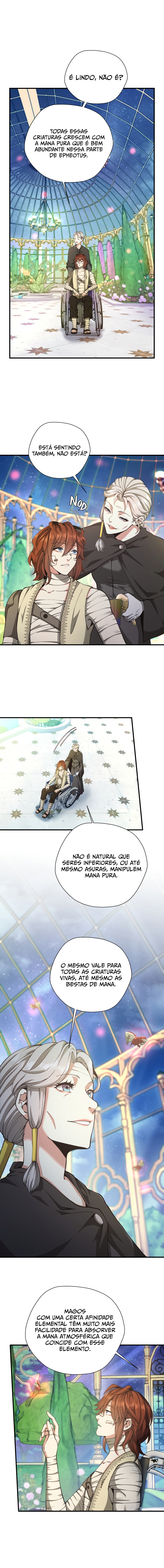 Read O Começo Depois do Fim (PT-BR) PT Manga Online