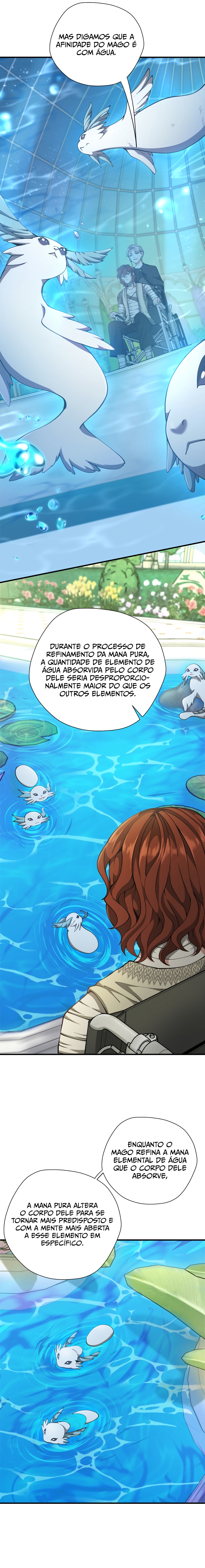 Read O Começo Depois do Fim (PT-BR) PT Manga Online
