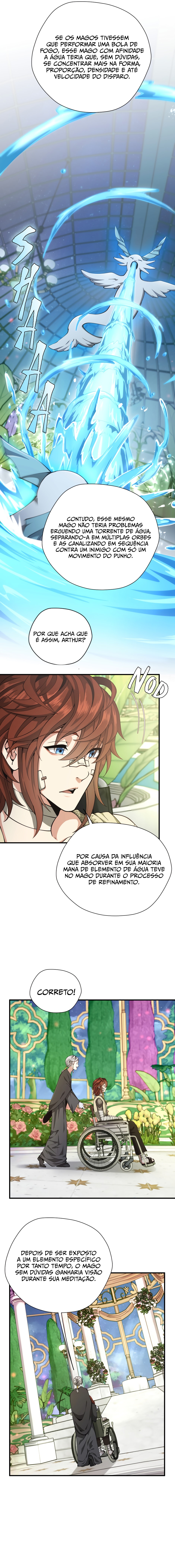 Read O Começo Depois do Fim (PT-BR) PT Manga Online