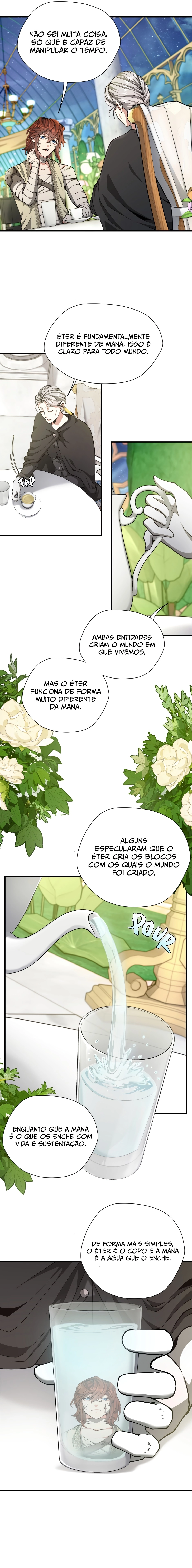 Read O Começo Depois do Fim (PT-BR) PT Manga Online