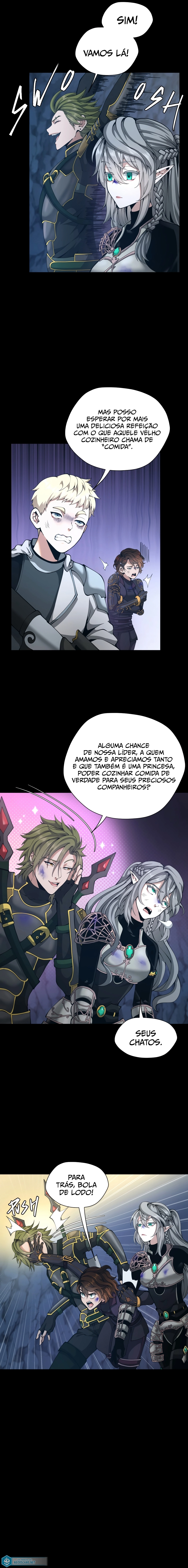 Read O Começo Depois do Fim (PT-BR) PT Manga Online
