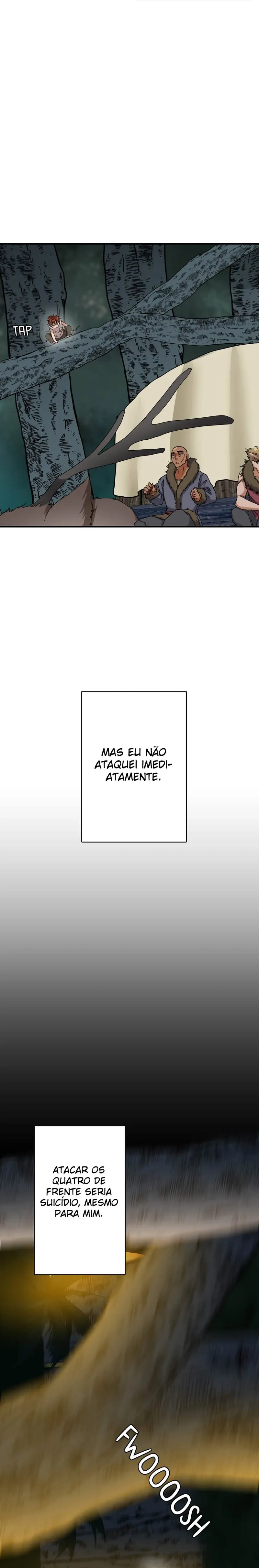 Read O Começo Depois do Fim (PT-BR) PT Manga Online