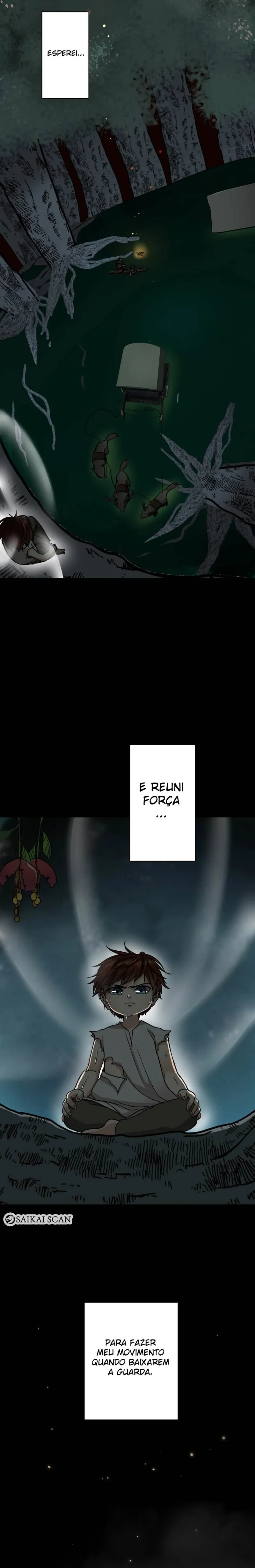 Read O Começo Depois do Fim (PT-BR) PT Manga Online