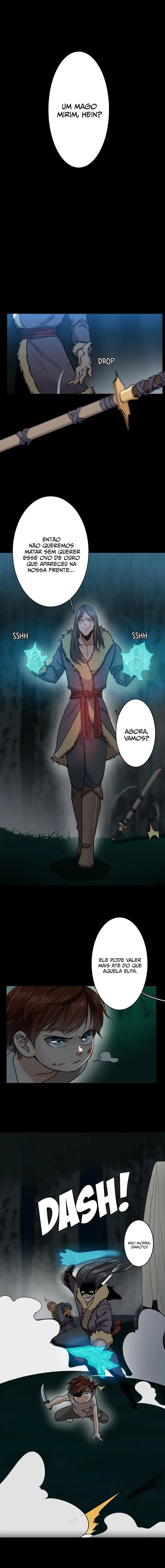 Read O Começo Depois do Fim (PT-BR) PT Manga Online