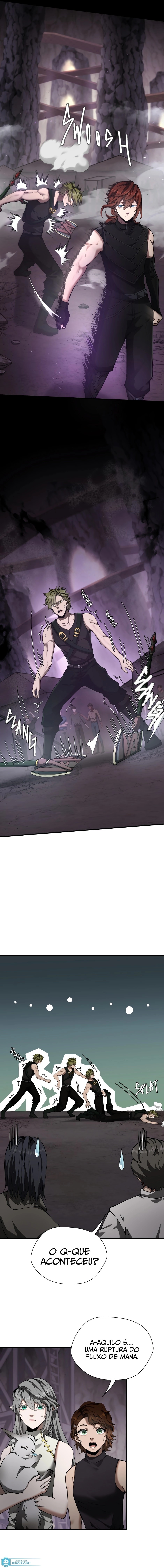 Read O Começo Depois do Fim (PT-BR) PT Manga Online