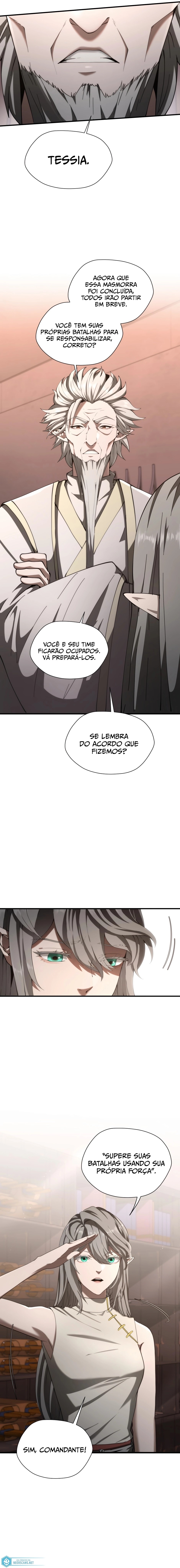 Read O Começo Depois do Fim (PT-BR) PT Manga Online