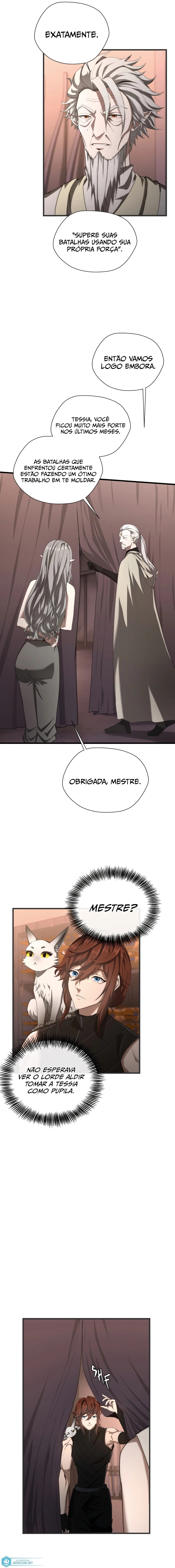 Read O Começo Depois do Fim (PT-BR) PT Manga Online