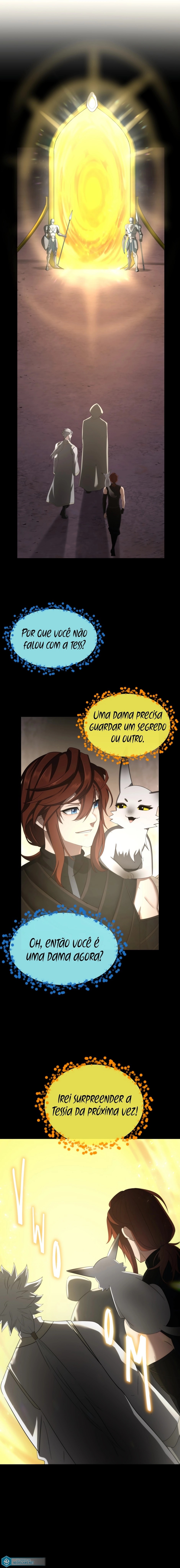 Read O Começo Depois do Fim (PT-BR) PT Manga Online