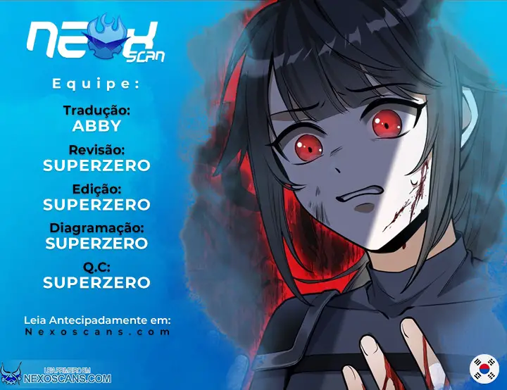 Read O Começo Depois do Fim (PT-BR) PT Manga Online
