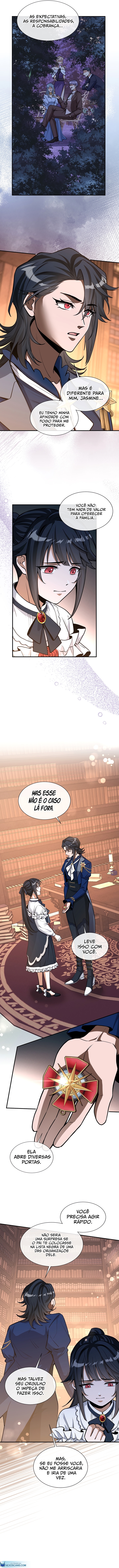 Read O Começo Depois do Fim (PT-BR) PT Manga Online