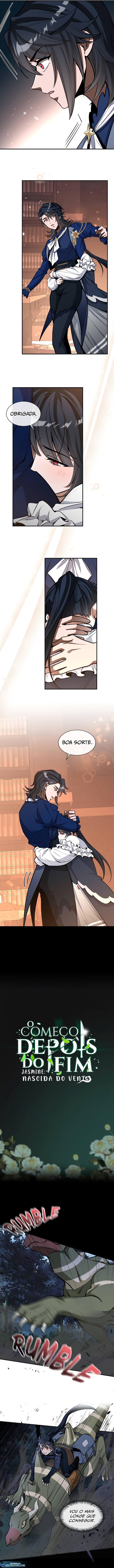 Read O Começo Depois do Fim (PT-BR) PT Manga Online