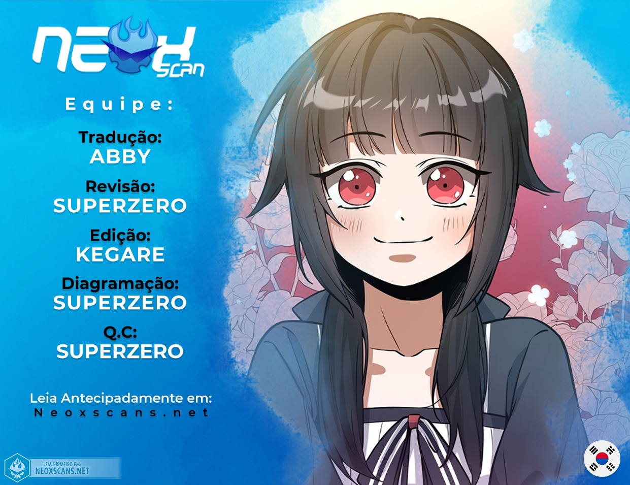 Read O Começo Depois do Fim (PT-BR) PT Manga Online