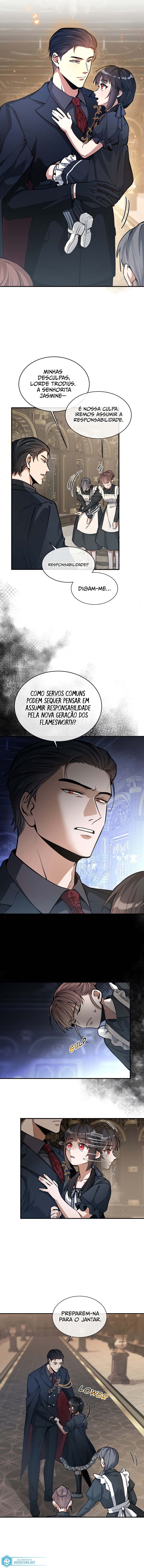 Read O Começo Depois do Fim (PT-BR) PT Manga Online