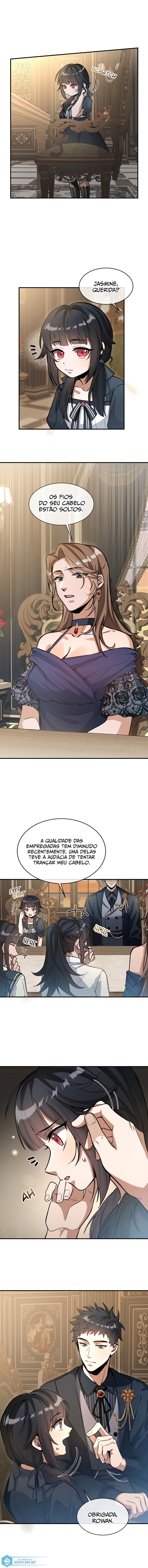 Read O Começo Depois do Fim (PT-BR) PT Manga Online