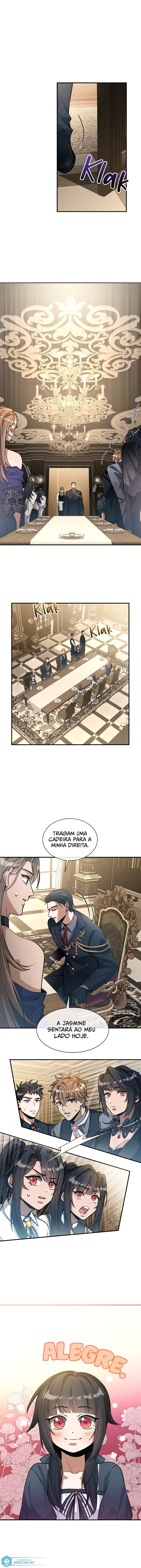 Read O Começo Depois do Fim (PT-BR) PT Manga Online