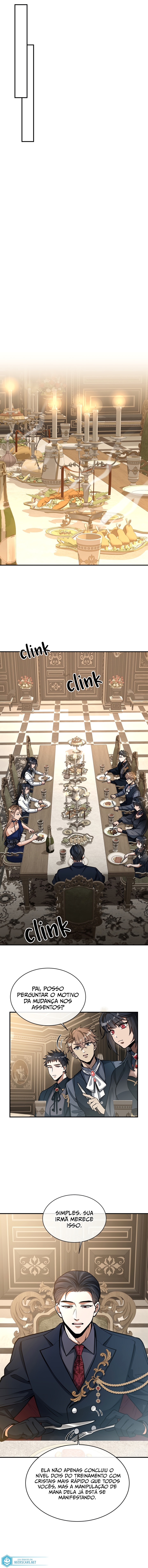 Read O Começo Depois do Fim (PT-BR) PT Manga Online