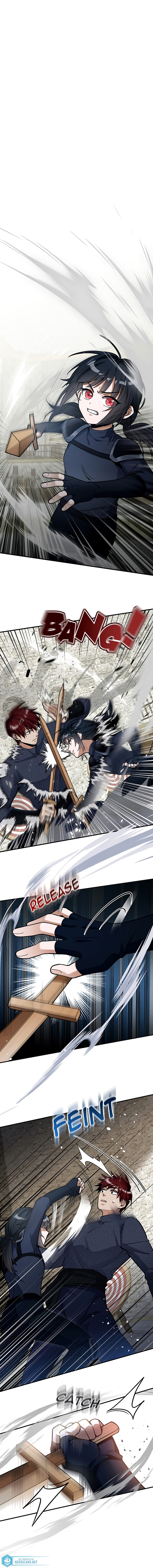 Read O Começo Depois do Fim (PT-BR) PT Manga Online