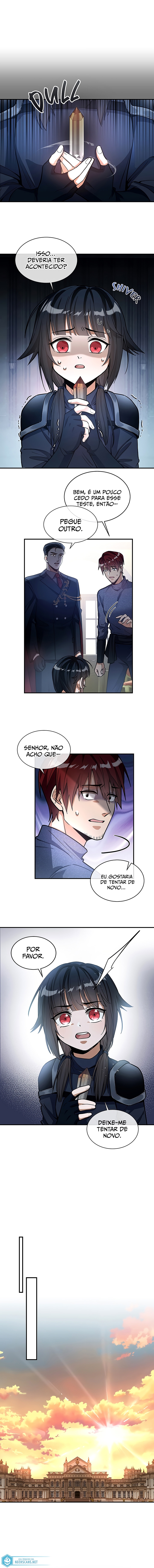 Read O Começo Depois do Fim (PT-BR) PT Manga Online