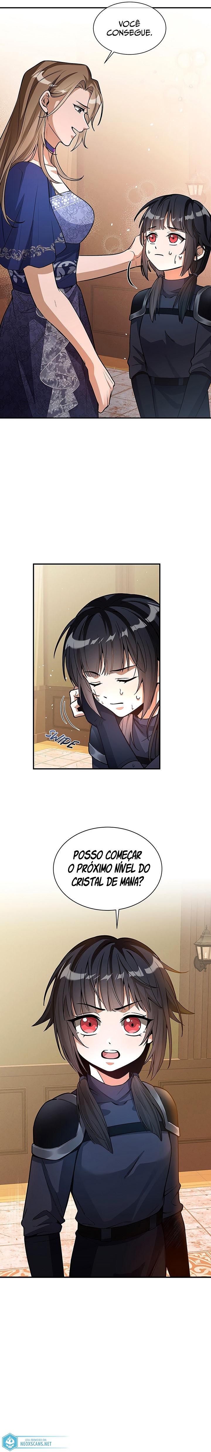 Read O Começo Depois do Fim (PT-BR) PT Manga Online