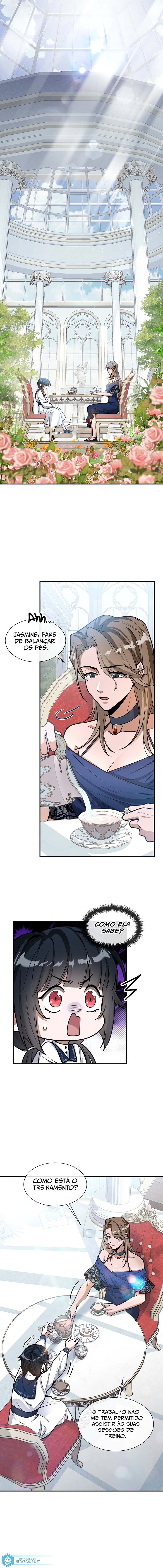 Read O Começo Depois do Fim (PT-BR) PT Manga Online