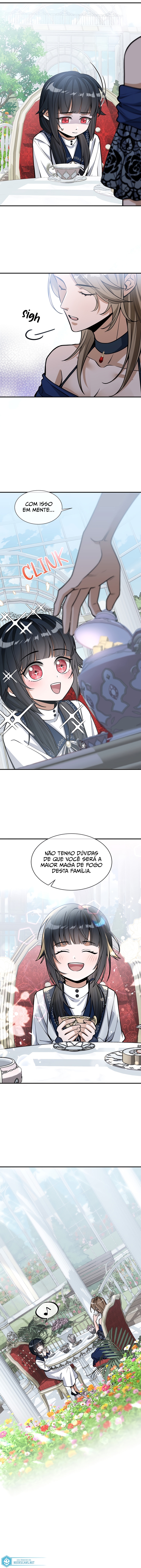 Read O Começo Depois do Fim (PT-BR) PT Manga Online