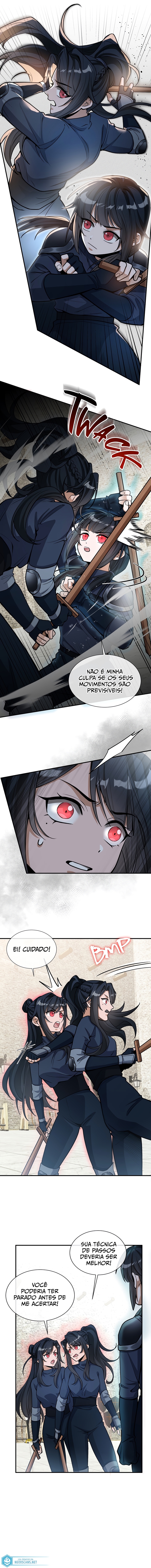Read O Começo Depois do Fim (PT-BR) PT Manga Online