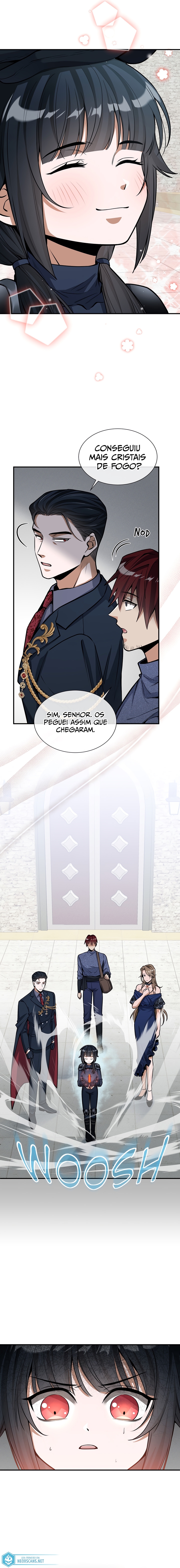 Read O Começo Depois do Fim (PT-BR) PT Manga Online