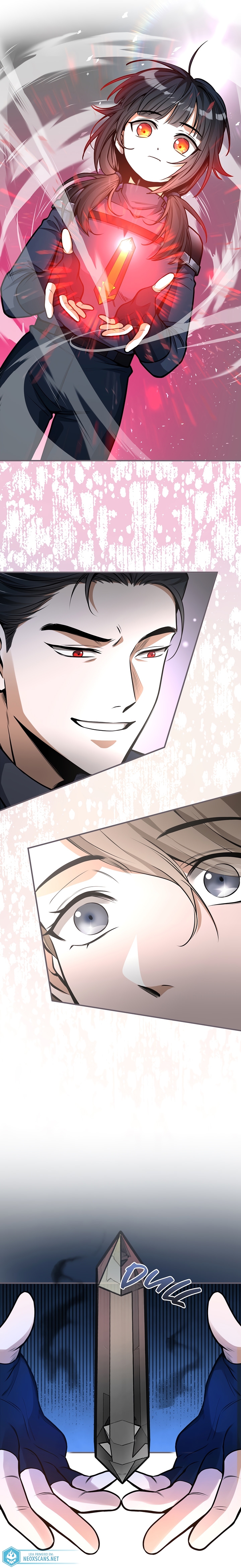 Read O Começo Depois do Fim (PT-BR) PT Manga Online