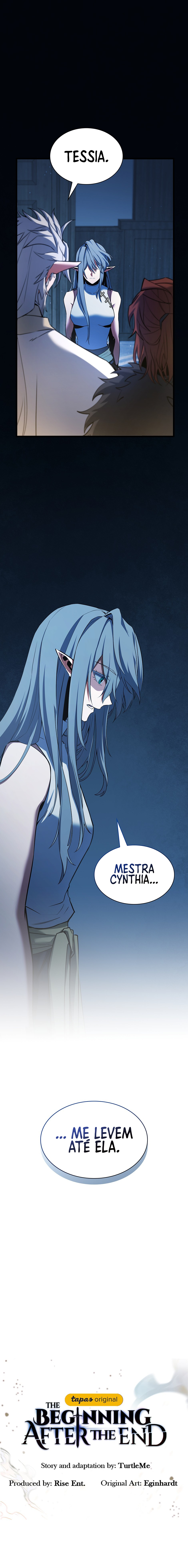 Read O Começo Depois do Fim (PT-BR) PT Manga Online