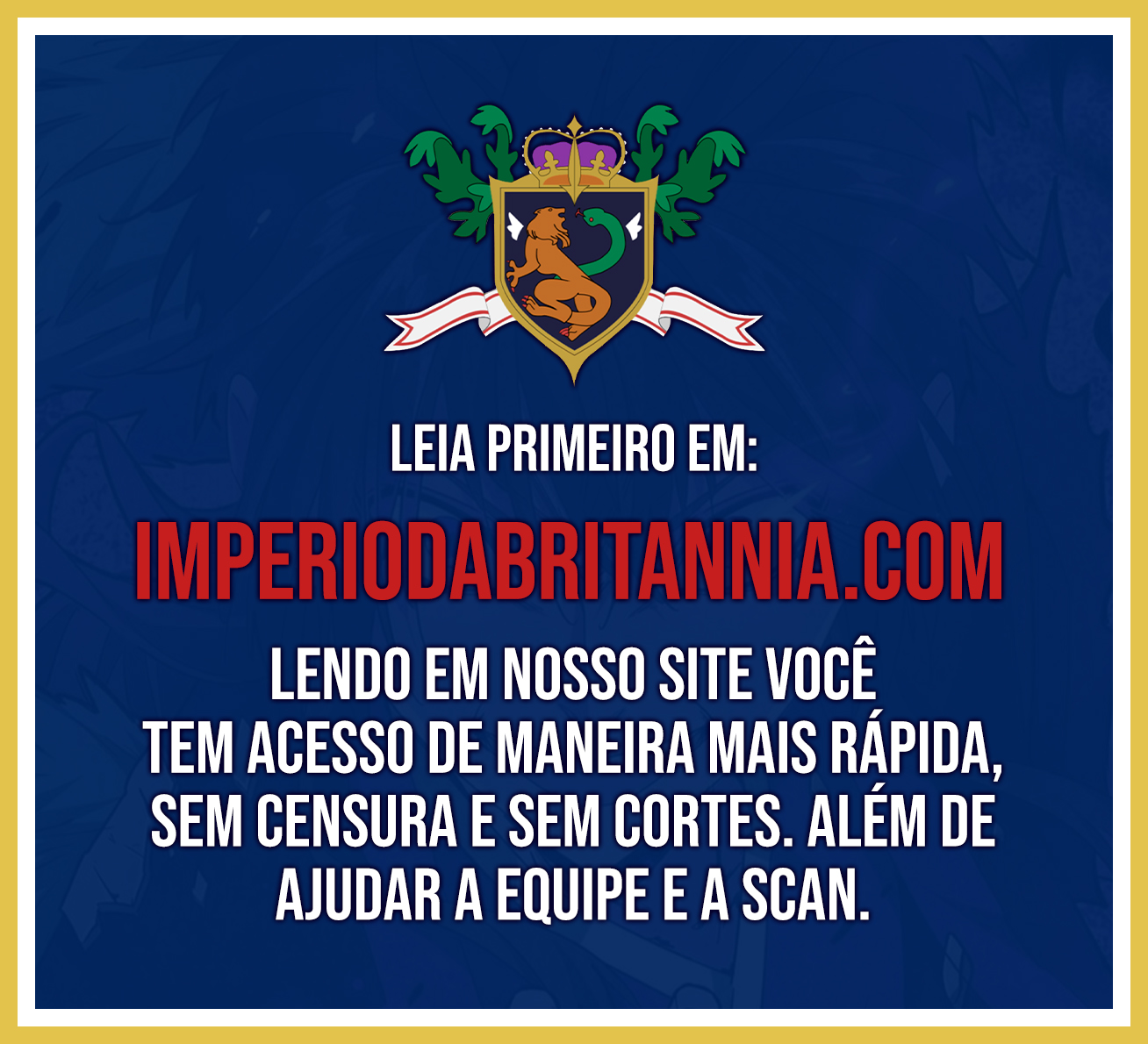Read O Começo Depois do Fim (PT-BR) PT Manga Online