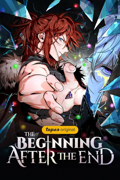 Read O Começo Depois do Fim (PT-BR) PT Manga Online