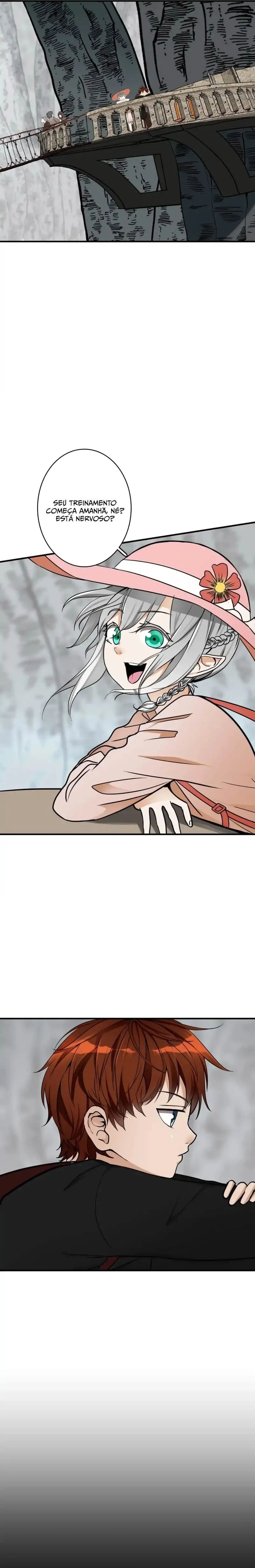 Read O Começo Depois do Fim (PT-BR) PT Manga Online