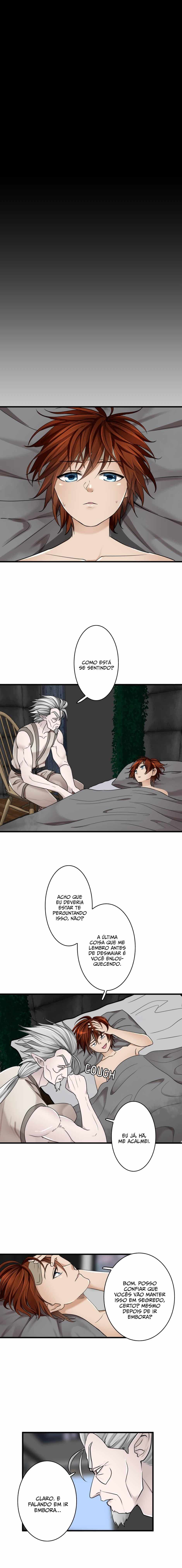Read O Começo Depois do Fim (PT-BR) PT Manga Online