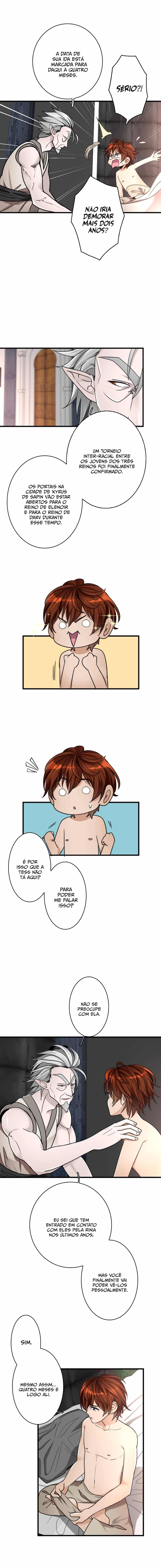 Read O Começo Depois do Fim (PT-BR) PT Manga Online