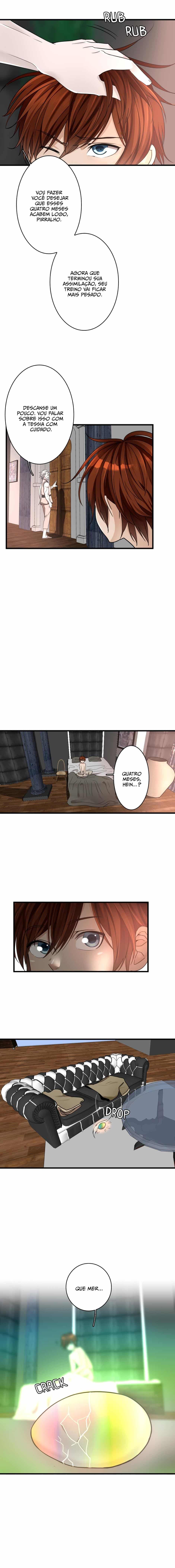 Read O Começo Depois do Fim (PT-BR) PT Manga Online
