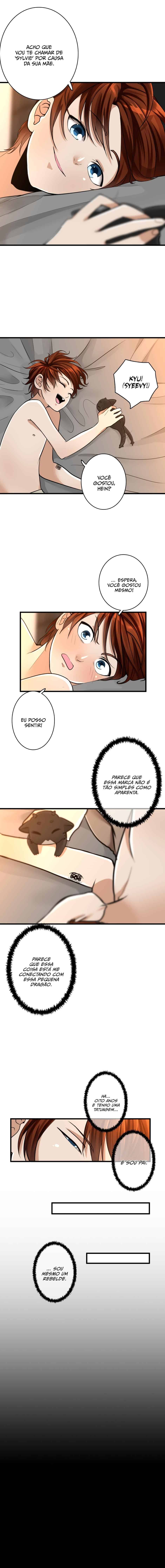Read O Começo Depois do Fim (PT-BR) PT Manga Online