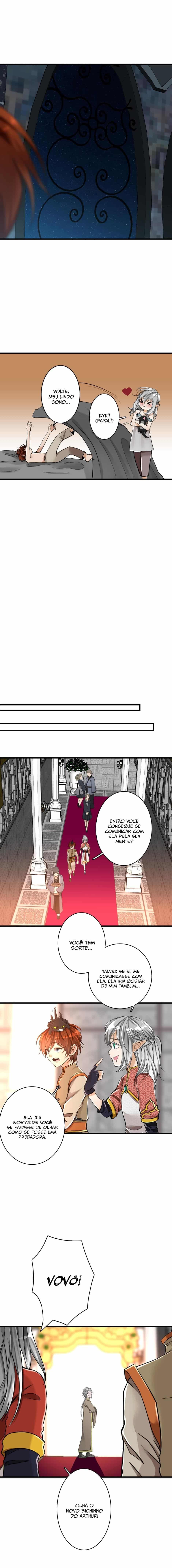 Read O Começo Depois do Fim (PT-BR) PT Manga Online