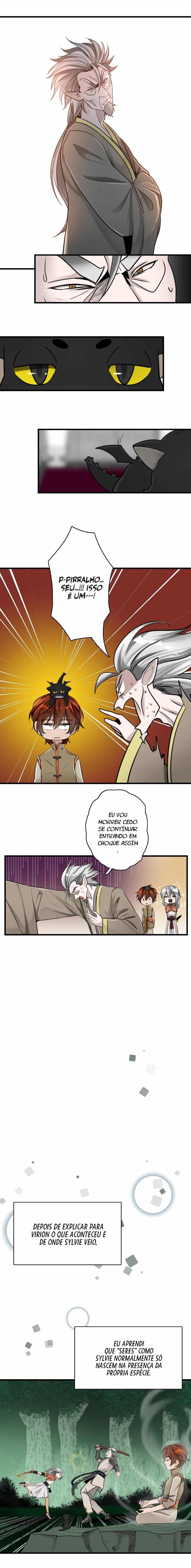 Read O Começo Depois do Fim (PT-BR) PT Manga Online