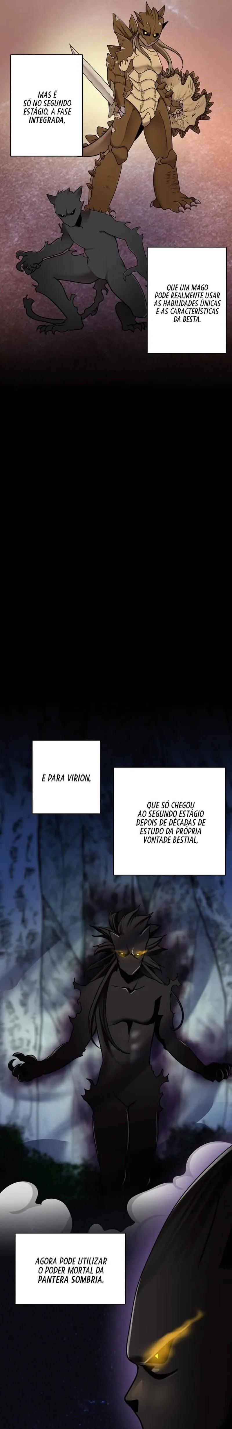 Read O Começo Depois do Fim (PT-BR) PT Manga Online