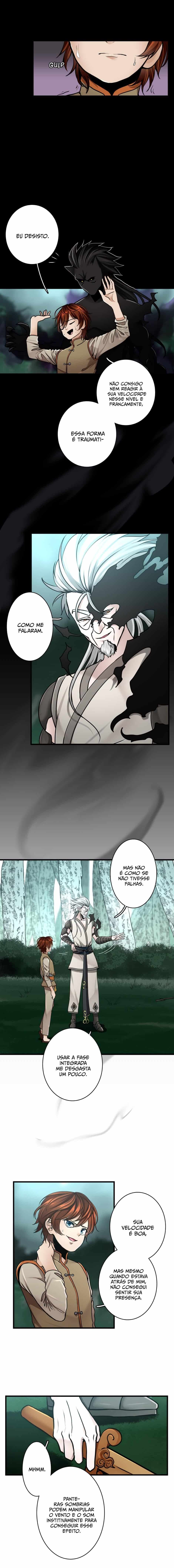 Read O Começo Depois do Fim (PT-BR) PT Manga Online