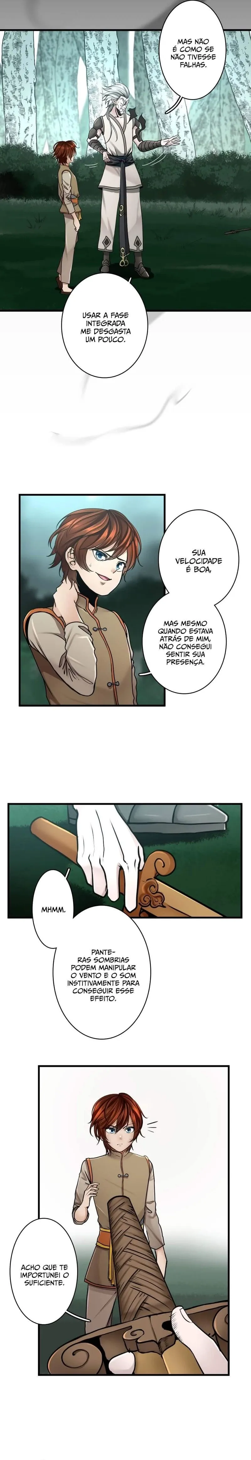 Read O Começo Depois do Fim (PT-BR) PT Manga Online