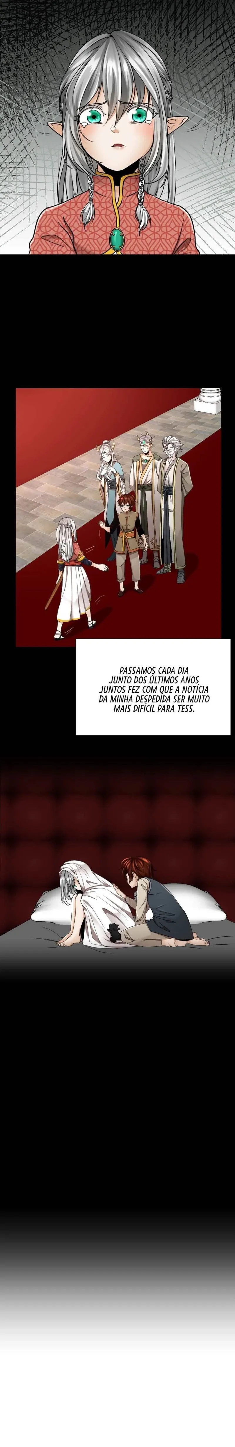 Read O Começo Depois do Fim (PT-BR) PT Manga Online