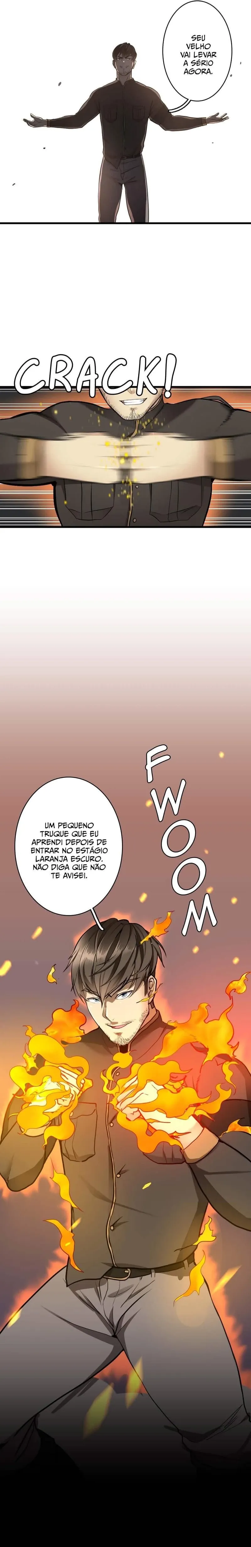 Read O Começo Depois do Fim (PT-BR) PT Manga Online