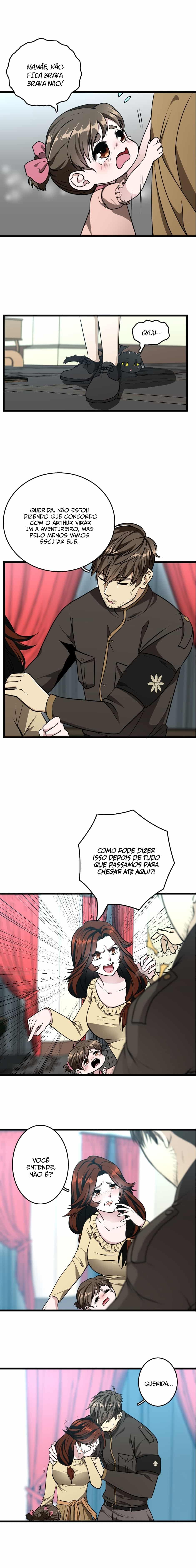 Read O Começo Depois do Fim (PT-BR) PT Manga Online